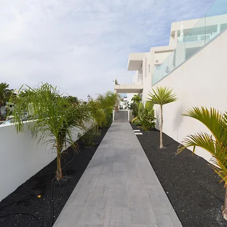Apartmán Escape Senator Costa Teguise