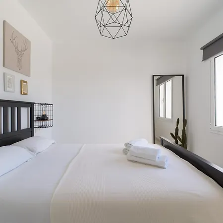 Escape Senator Apartmán